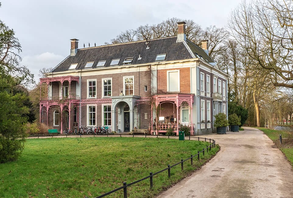 Villa Sandwijk